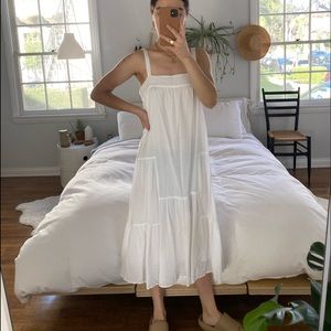 Jenni Kayne Summer Dress